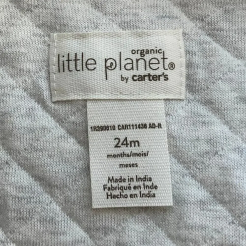 Little Planet new without